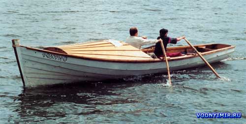 дюралевые катера для рыбалки
