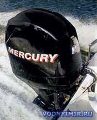   Mercury F115