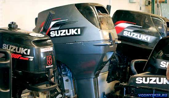   Suzuki:   ,   