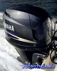   Yamaha F115