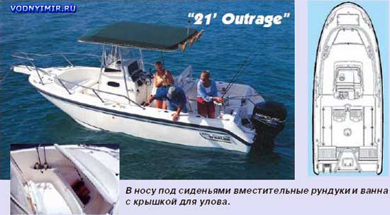   - Outrage