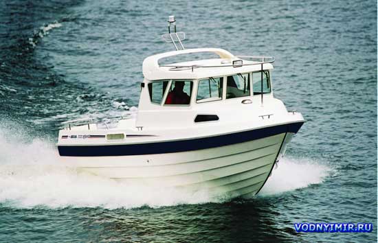      Bella Boats (Bella-Veneet Oy).  Bella 7000 Sunmar, Bella 800 Delphin, Bella 8100 Combi