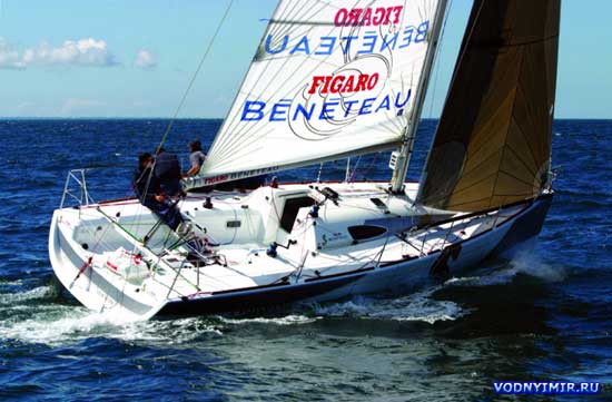 ,    Figaro Beneteau II  Beneteau First 31.7
